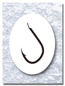SASAME HOOK Iseama