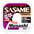 CO-POLYMER LINE Musashi 25M