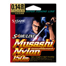 SAMULINE MUSASHI NYLON 150M