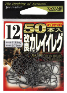 改良カレイイレグ50本入り