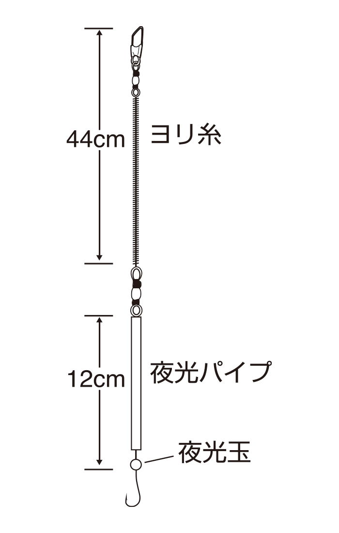 ぶっこみ夜光 うなぎ アナゴ