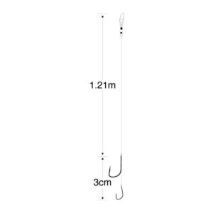 ウキ釣りのませ アシスト付