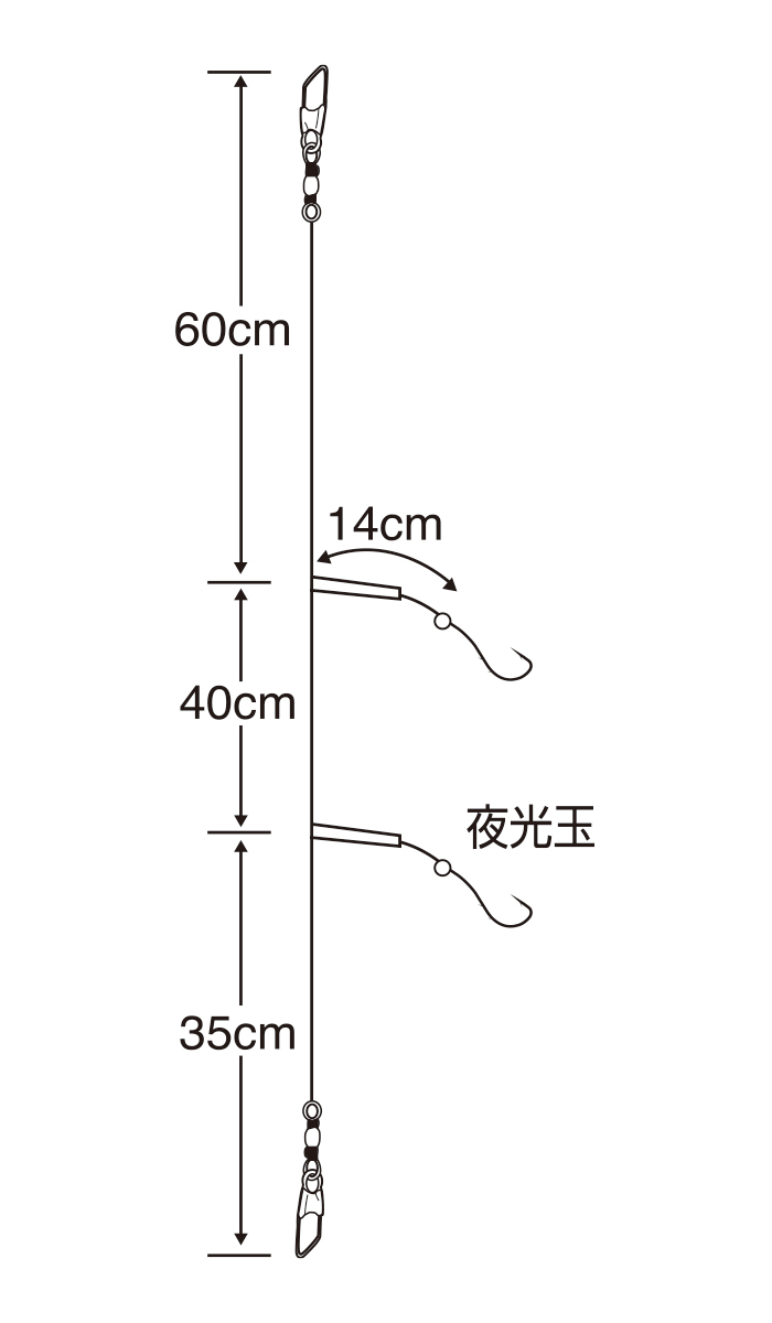 イシモチ投船