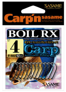 BOIL RX