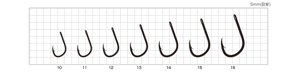 カン付海上釣堀