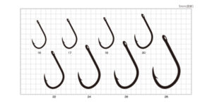 カン付ソイ（TCフッ素コート）