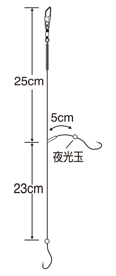 ちょい投げ48