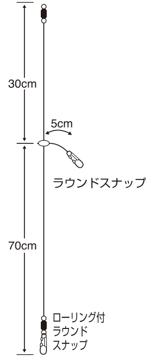 イカメタルリーダー2セット