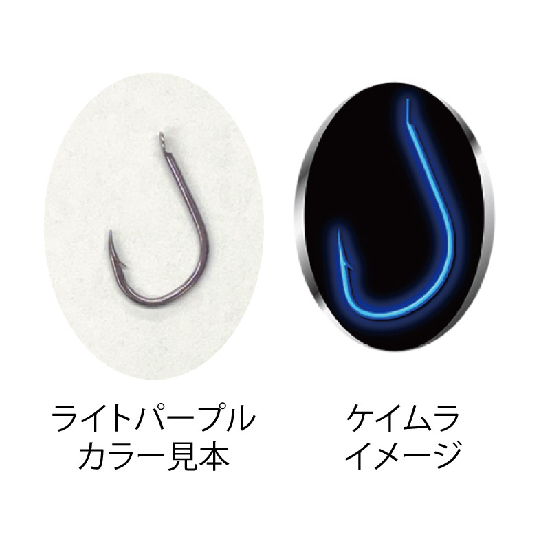 瞬発チヌ(ケイムラフッ素)