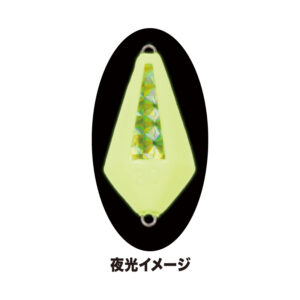アスリート 六面カワハギシンカー 25号