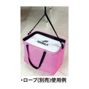 ヤイバ２WAYフロートメッシュスカリ