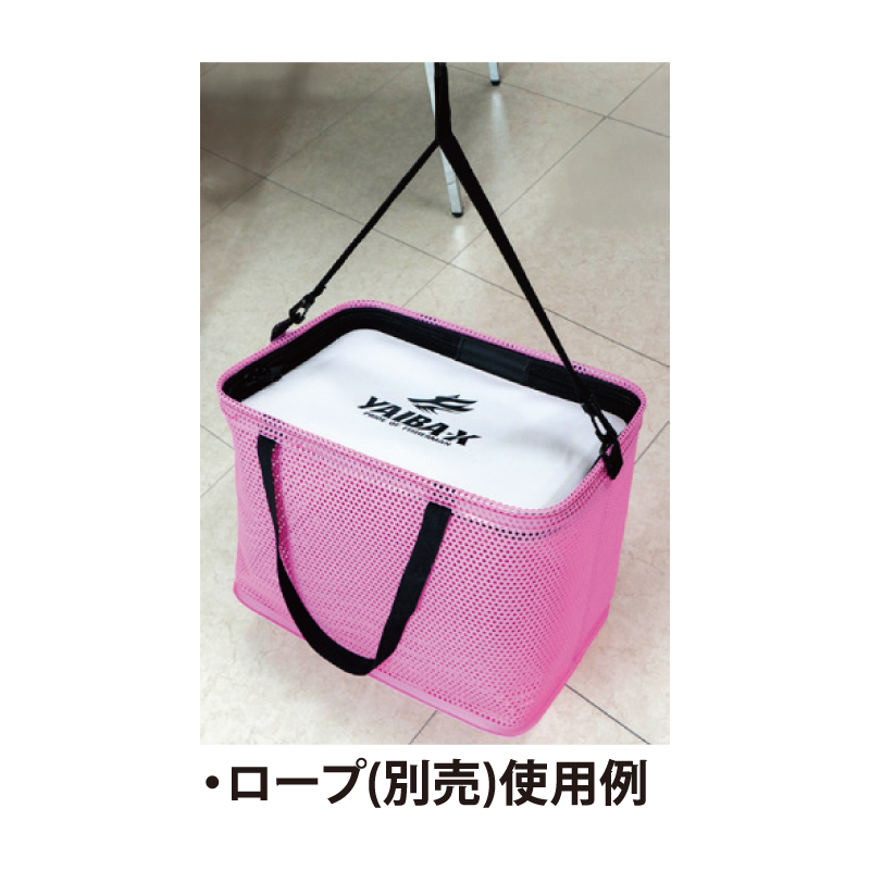 ヤイバ２WAYフロートメッシュスカリ