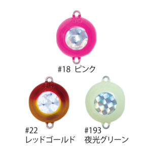 フグ喰わせ 仕掛セット