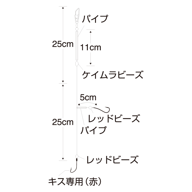 真紅の誘惑 キス仕掛